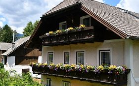 Gasthaus Chalet Mur